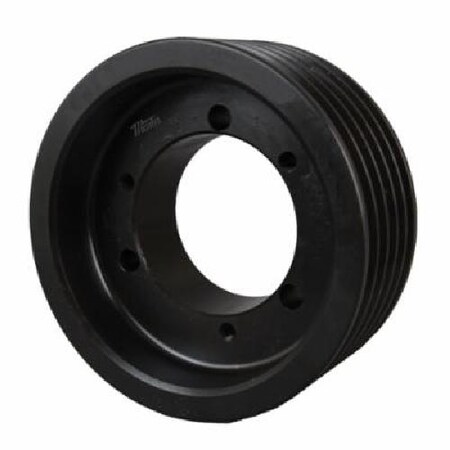 Martin Hi-Cap Qd Sheave, 5 3V 560 SK 5 3V 560 SK